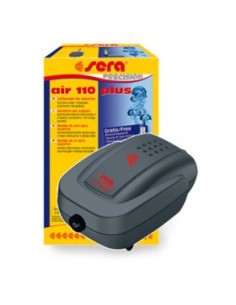 Помпа за въздух в аквариум SERA AIR 550л/ч.