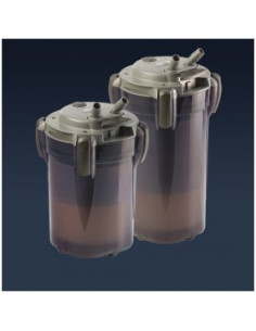 Външен филтър за аквариум SICCE SPACE ADV 800