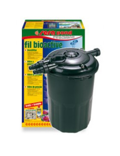 Eзерен биофилтър SERA 12000