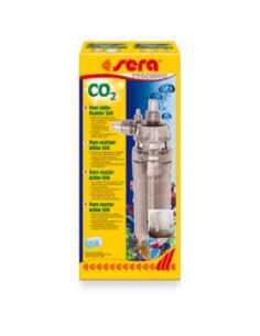 Реактор SERA CO2 1000