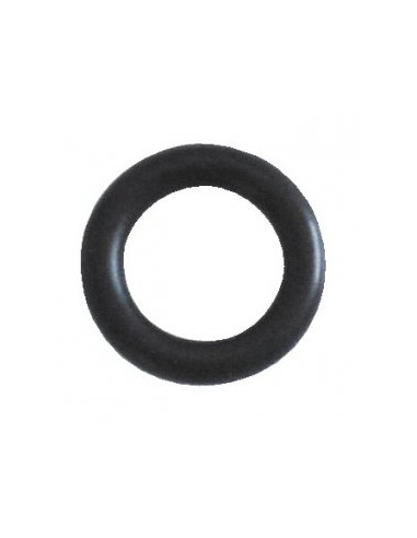 Пръстен за UV система черен 16см.