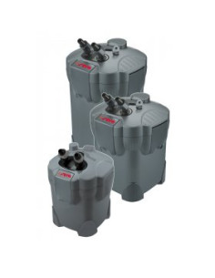 Външен филтър за аквариум SERA FILL BIOACTIVE 250