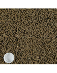 Храна за малки зайчета Zolux Nutrimeal Junior rabbit