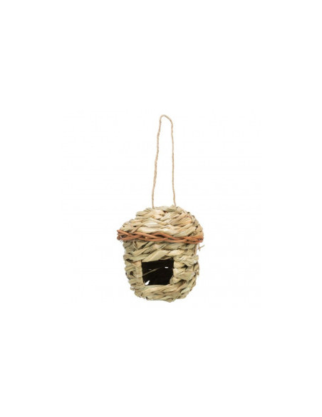 Гнездо за птици Trixie Grass Nest от слама