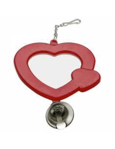 Играчка огледало за птици PA 4212