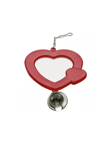 Играчка огледало за птици PA 4212