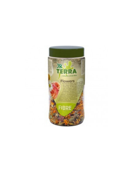 JR Terra - хранителна добавка за костенурки, гущери и игуани