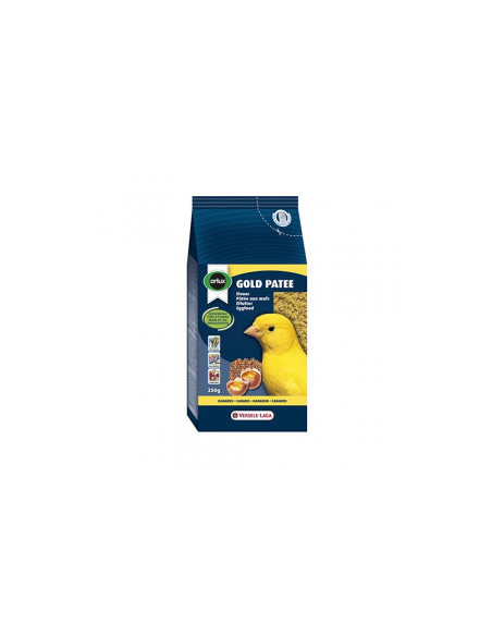 Versele Laga Orolux Gold Patee for Yellow Canaries мека храна за жълти канарчета
