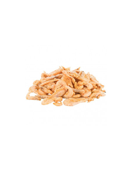 Лакомство за котки Trixie PREMIO Freeze Dried shrimps със 100 - сушени скариди
