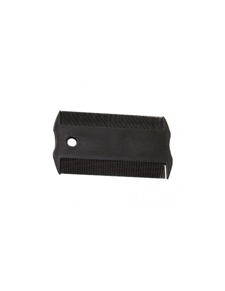Гребен за отстраняване на бълхи Croci Vanity Comb с две страни
