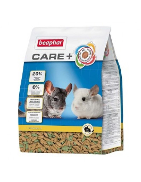 Care + чичнчила, 1.5 кг.