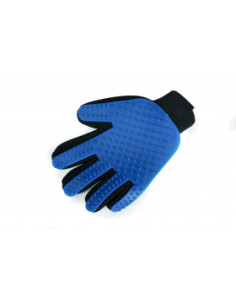 Масажна ръкавица Camon за обиране на косми