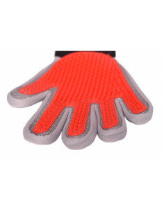 Двустранна груминг ръкавица 2в1 Pet Nova