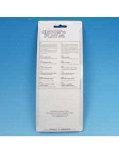 Гребен за куче за разресване на сплъстена козина