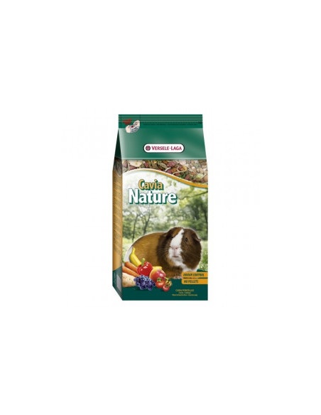 Versele Laga Cavia Nature - храна за морски свинчета