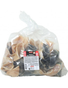 Натурално лакомство за кучета Zolux Calf feet Телешки крачета