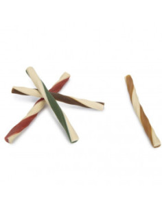 Лакомство за кучета Beeztees Dog Snack Turanas пръчици от сладки картофи