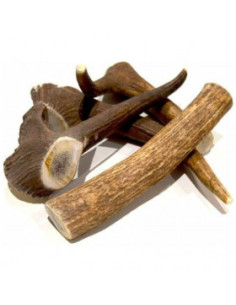 Натурално лакомство Naturcota - еленски рога