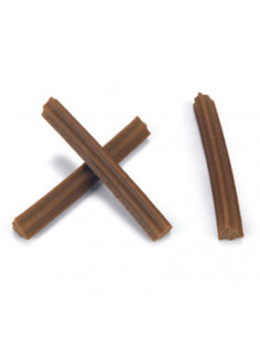 Натурални дентални пръчици Beeztees Dental sticks за кучета от едри породи