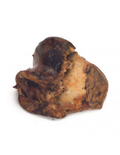 Лакомство за куче Beeztees Beef knuckle bone Телешки тръбни кости 10см