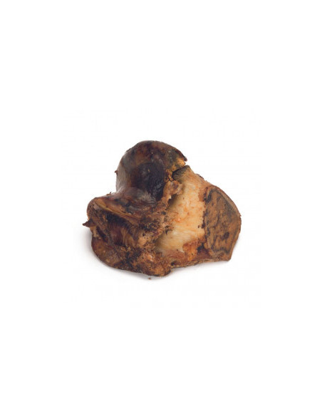 Лакомство за куче Beeztees Beef knuckle bone Телешки тръбни кости 10см