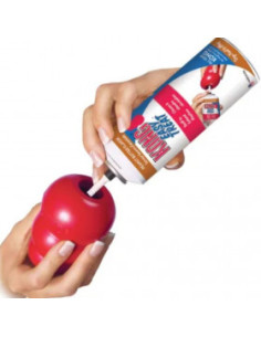 Фъстъчено масло на спрей KONG easy treat за запълване на играчки