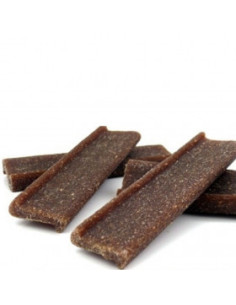 Virbac Veggiedent Fresh - Дентални ламели за кучета до 5 кг