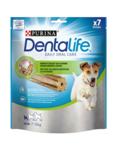 Purina Denta Life Stick - дентално лакомство за малки породи