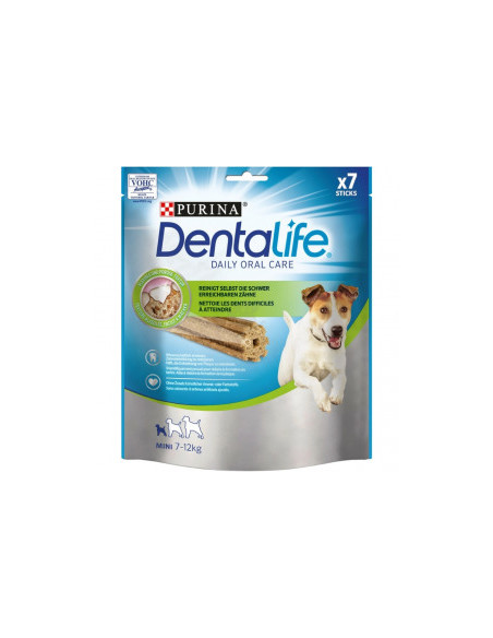 Purina Denta Life Stick - дентално лакомство за малки породи
