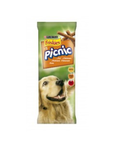Лакомство за куче в зряла възраст Friskies Picnic пиле