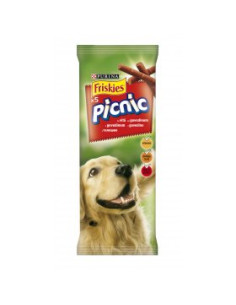 Лакомство за куче Purina Friskies Dog Picnic говеждо