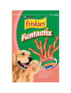 Лакомство за куче Purina Friskies Dog Funtastix