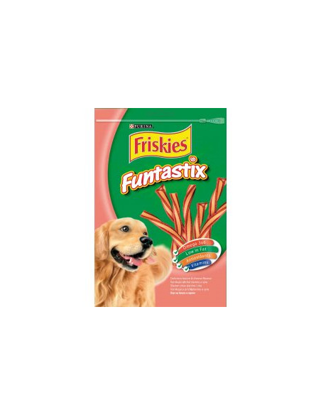 Лакомство за куче Purina Friskies Dog Funtastix