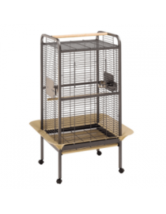 Професионална клетка за птици EXPERT 70 VOLIERA 94,5х81х156см.