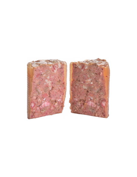 BRIT PATE - MEAT LAMB - консервирана кучешка храна с 26- агнешко месо