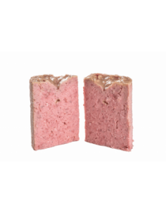 Brit Premium by Nature Fish with Fish Skin - консервирана храна за кучета с риба и кожа от риба