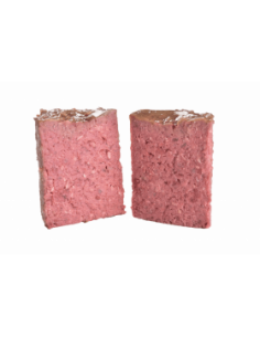 Brit Premium by Nature Chicken with Hearts - консервирана храна за кучета с пилешко и сърца