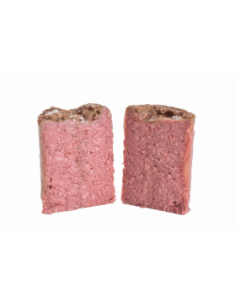 Brit Premium by Nature Beef with Tripe - консервирана храна за кучета с говеждо и шкембе