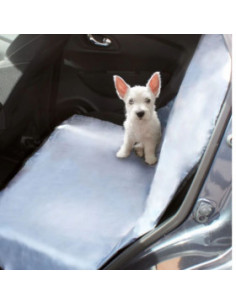 Покривало за задна седалка на кола Croci Seat cover York