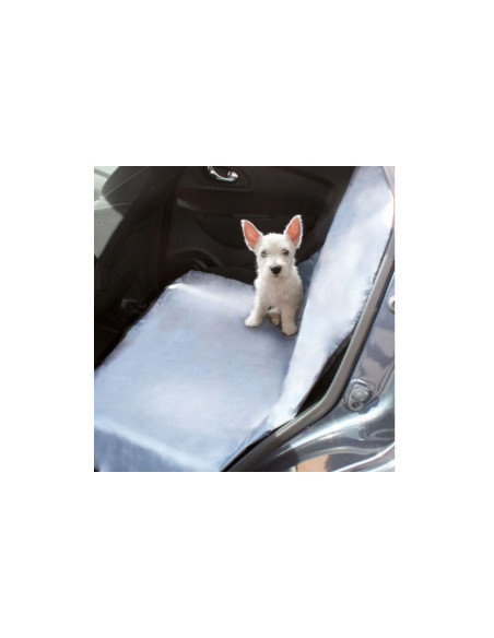 Покривало за задна седалка на кола Croci Seat cover York