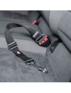 Предпазен колан за автомобил Trixie Safety Belt for car harnesses