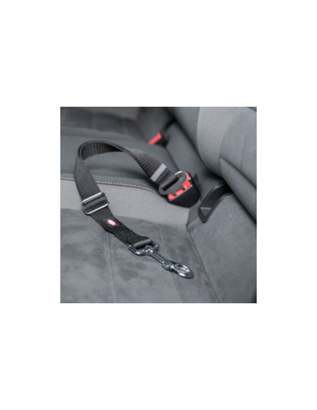 Предпазен колан за автомобил Trixie Safety Belt for car harnesses
