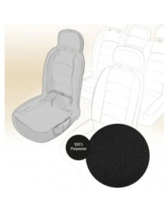 Покривало за кола Flamingo Car Blanket Oslo за предна седалка