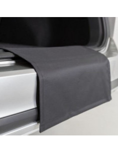 Покривало за багажник Trixie Bumper guard против надрасквания и косми