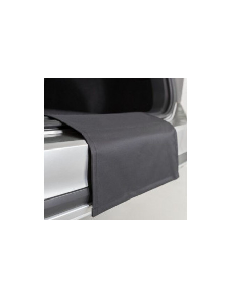 Покривало за багажник Trixie Bumper guard против надрасквания и косми