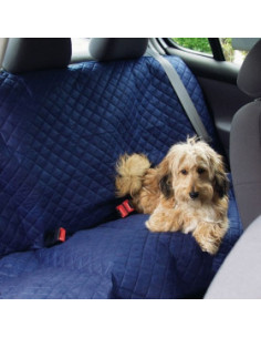 Покривало за кола Beeztees Car pet blanket - 140 x 120
