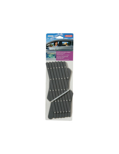 Мрежа за прозорец на кола - Zolux SIDE WINDOW SAFETY FENCE