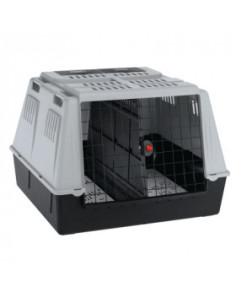 Ferplast Atlas Car Large транспортна клетка за кола