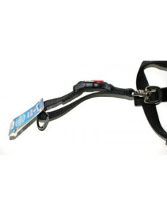 Нагръдник за куче за кола МиаЗоо М 20мм.