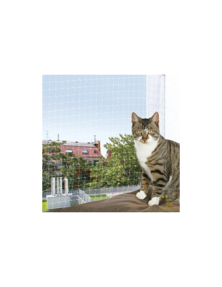 Trixie Protective Net - Предпазна мрежа 4 х 3 метра